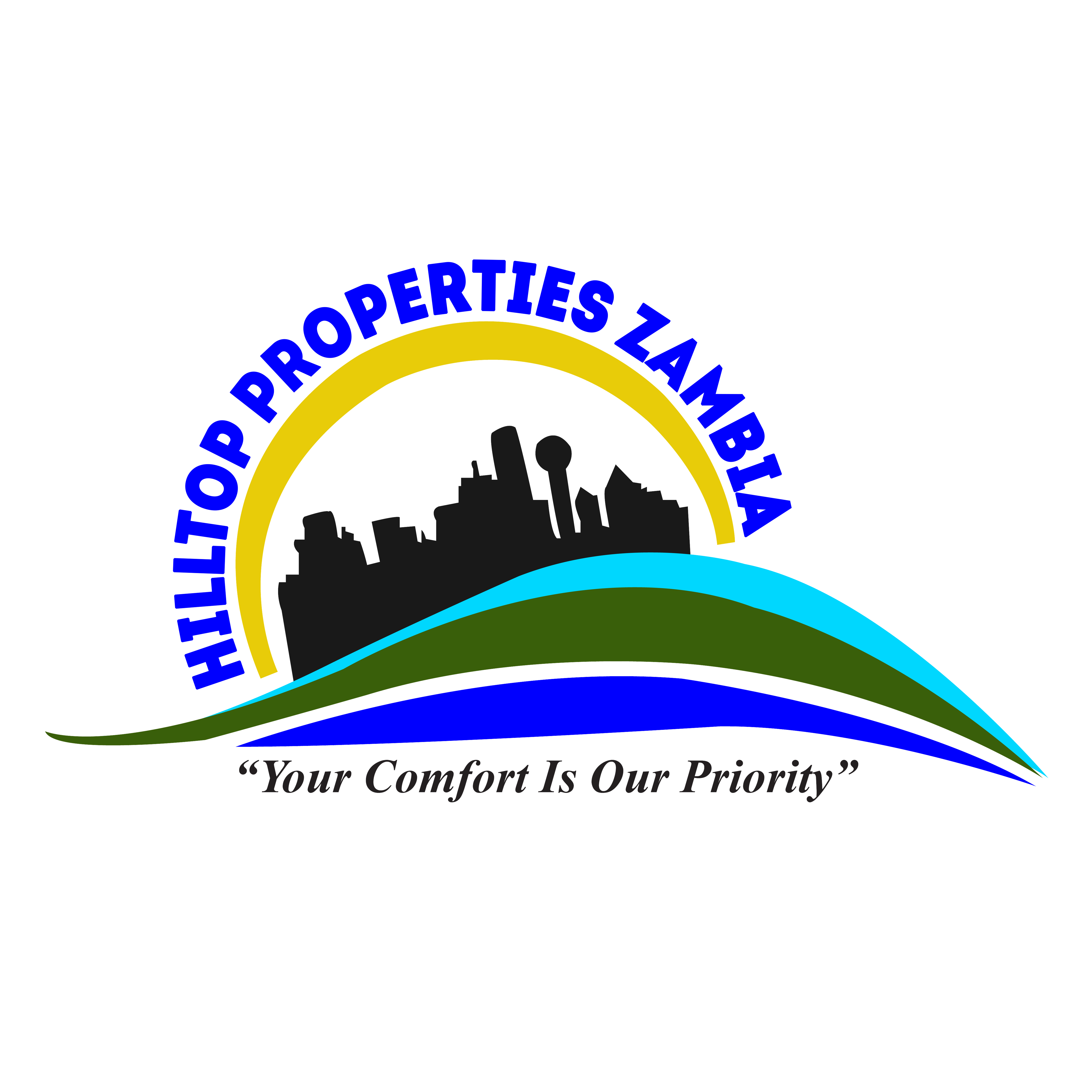 Hilltop Logo